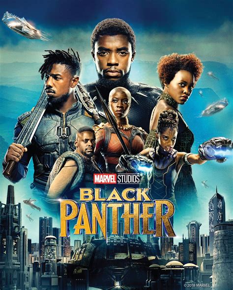 will there be another black panther movie|black panther movie release date.